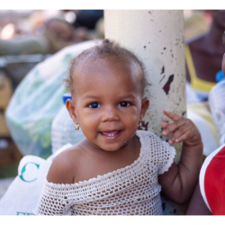 Santiago - Cabo Verde