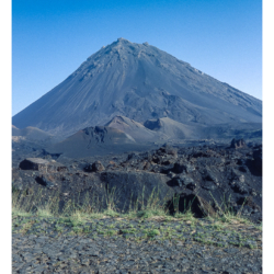 Fogo - Cabo Verde