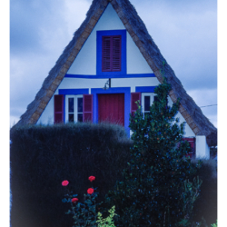 Madère 2004