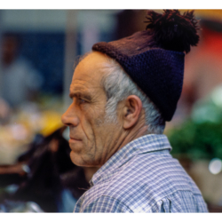 Madère 2004