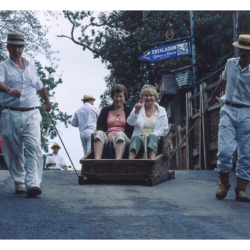 Madère 2004