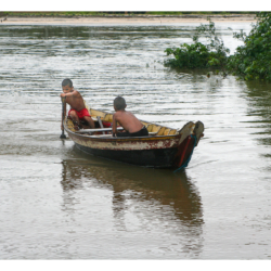 Ilha de Marajó