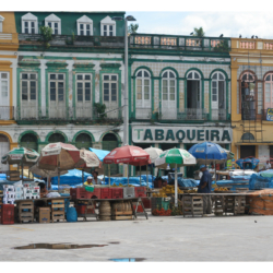 Mercado Ver-o-Peso