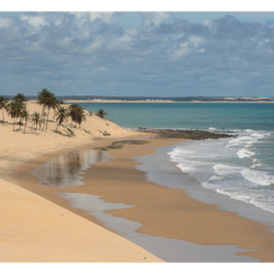 Ceará - Nordeste 2005