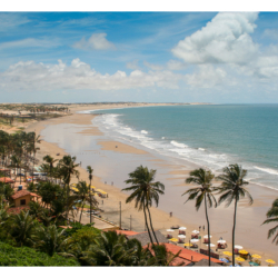 Ceará - Nordeste 2005