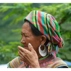 Hmong