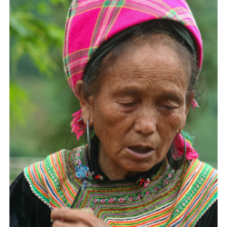 Hmong