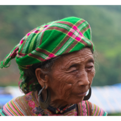Hmong