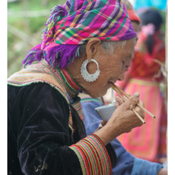 Hmong