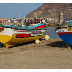 Santiago - Cabo Verde