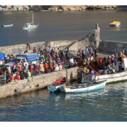 Santiago - Cabo Verde