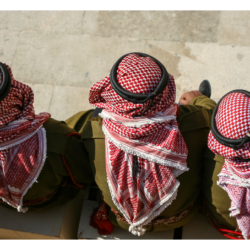Jordanie 2006