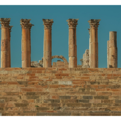 Temple d&#039;Artemis