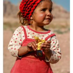 Jordanie 2006