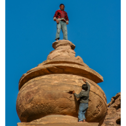Jordanie 2006