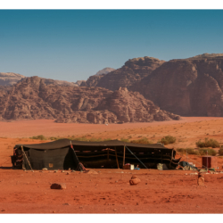 Jordanie 2006