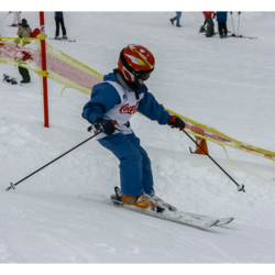 La Plagne février 2007