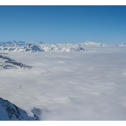 Glacier de Bellecôte