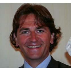 Mariage de Cyrille et Crinou en août 2008