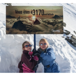 Glacier de Bellecôte