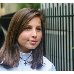 Confirmation de Marion