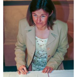 Baptême Mathilde