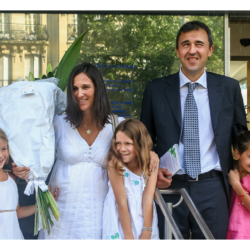 Mariage Vincent et Armelle