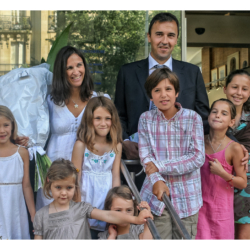 Mariage Vincent et Armelle