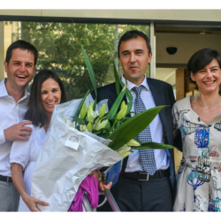 Mariage Vincent et Armelle