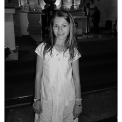 Communion Mathilde