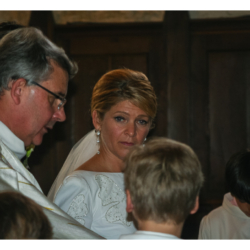 Mariage de Guillaume et Solange en mai 2011