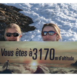 Glacier de Bellecôte