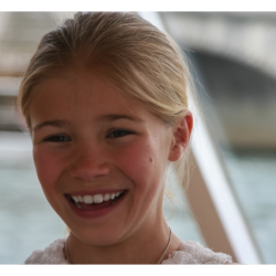 Baptême Jeanne