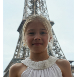 Baptême Jeanne
