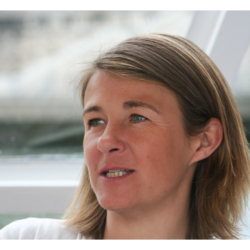 Baptême Jeanne