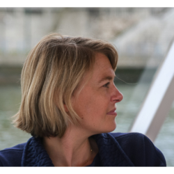 Baptême Jeanne
