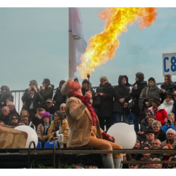 Fête des citrons