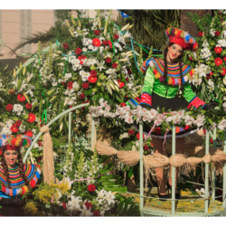 Carnaval de Nice