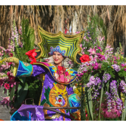 Carnaval de Nice