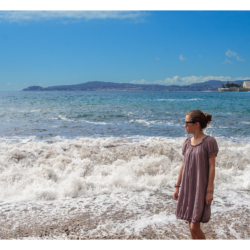 Plage Mala