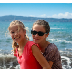 Plage Mala