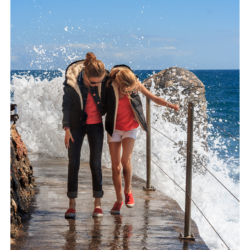 Plage Mala