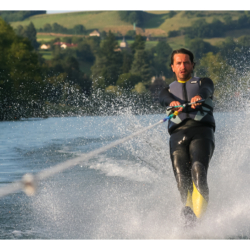 Ski nautique août 2013