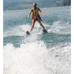 Ski nautique août 2013