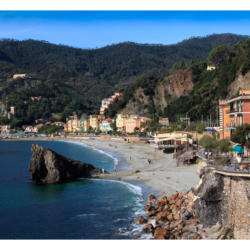 Cinque Terre