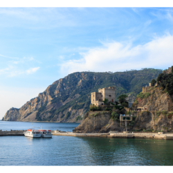 Cinque Terre