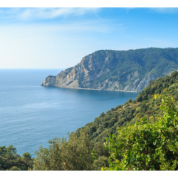 Cinque Terre