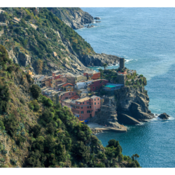 Cinque Terre