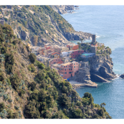 Cinque Terre