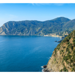 Cinque Terre